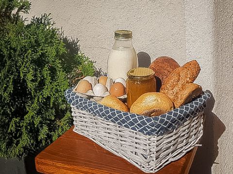 Immagine: Comfort e servizi