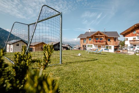 Immagine: Comfort e servizi