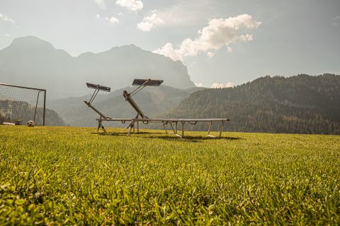 Immagine: Comfort e servizi