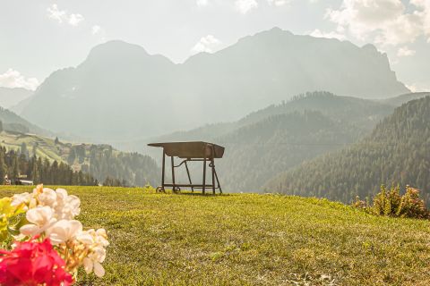 Immagine: Comfort e servizi