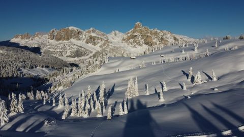 Immagine: Alta Badia