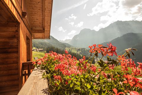 Immagine: Alta Badia