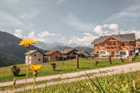 Immagine: Alta Badia