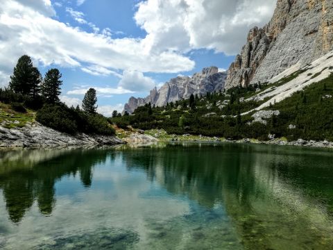 Immagine: Alta Badia