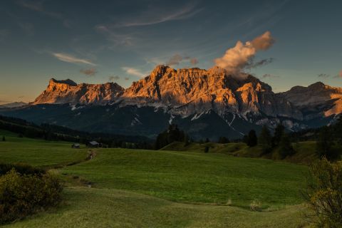 Immagine: Alta Badia