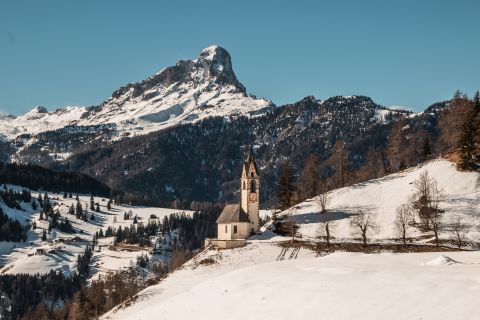 Immagine: Alta Badia