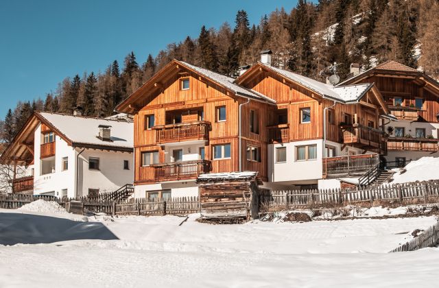 Immagine: Apartments Rit