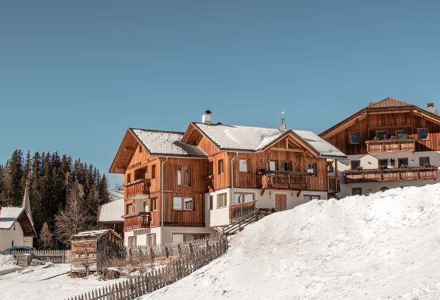 Immagine: Apartments Rit